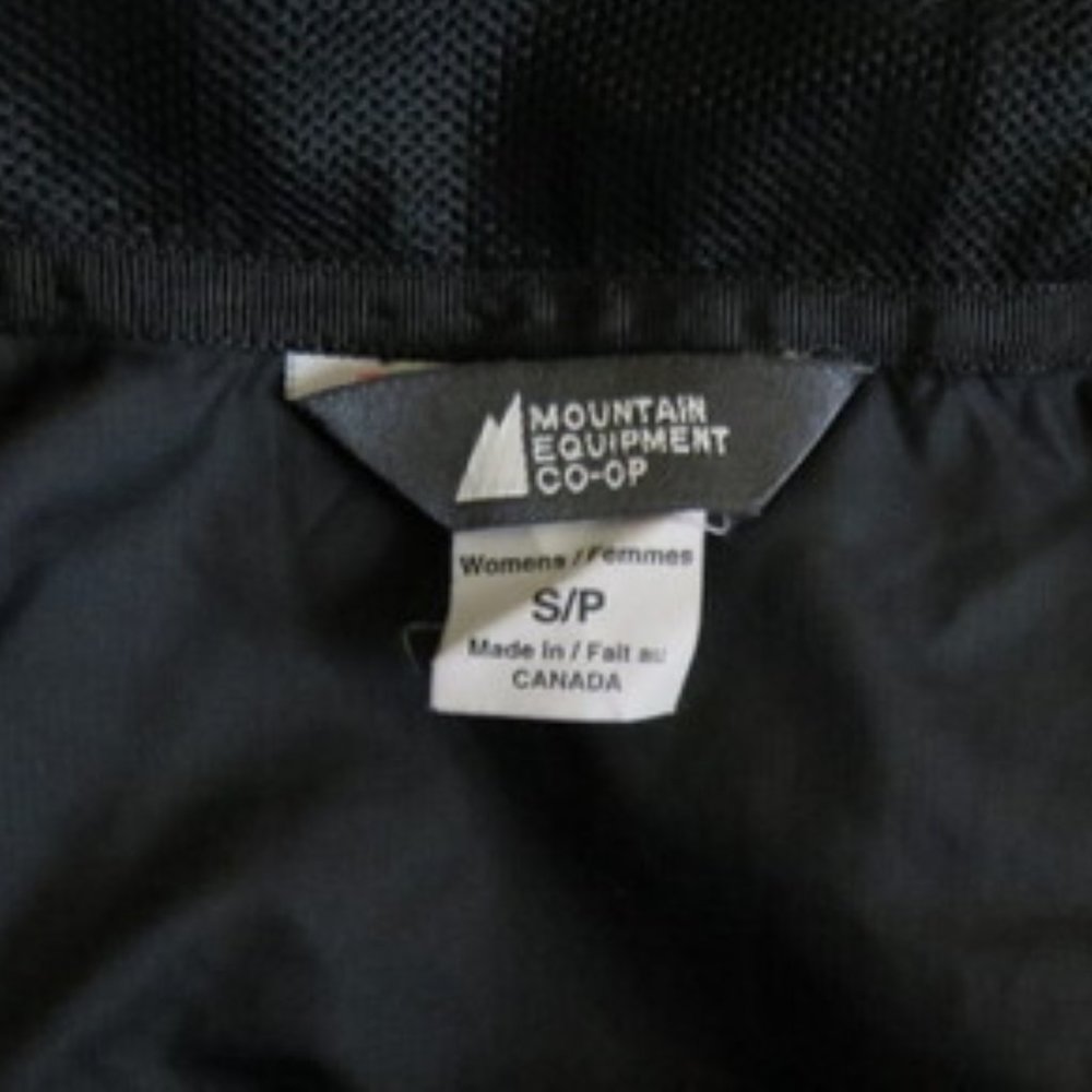 MEC Wind-Breaker Jacket - Picture 7 of 7